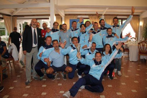 G.S Milano G.S Milano