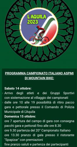 Programma