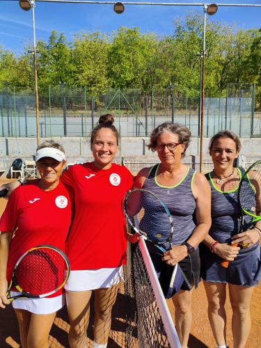 doppio femminile assoluto-di natale_alessandrini_Mazzarelli_Canale