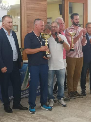 torino campione a squadre