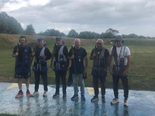 finalisti fossa olimpica finalisti fossa olimpica
