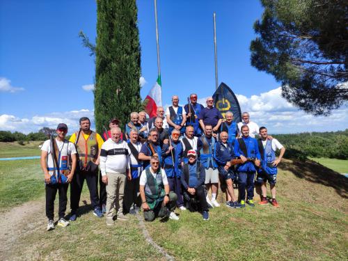 gruppo partecipanti gruppo partecipanti