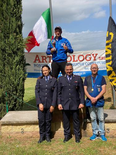 podio 1 assoluto podio 1 assoluto