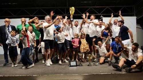 campioni nazionali 2024 campioni nazionali 2024