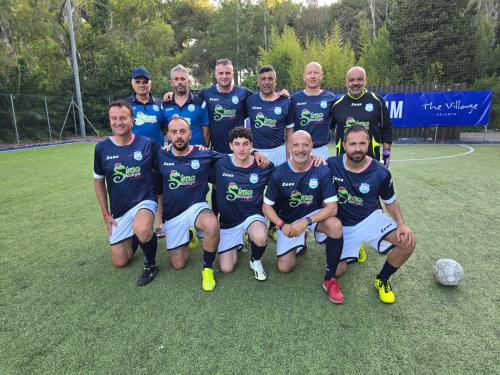 San Severo San Severo
