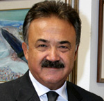 Nunzio Purpura, settimo Presidente ASPMI